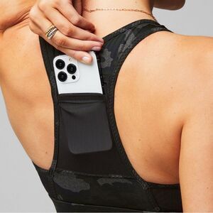 Fabletics Sport Top Size Approximately S No Label